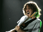 Frusciante appear David Bowie
