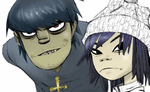 gorillaz for us tour