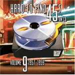 hard to find 45s