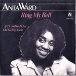 anita ward - ring my bell