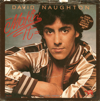 david naughton - makin it