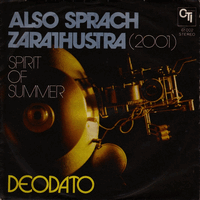 deodato - also sparch zarathurstra