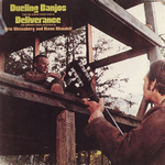 eric weissberg and steve mandel - dueling banjos