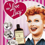 i love lucy