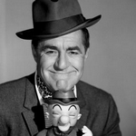 jim backus