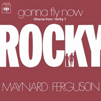 maynard ferguson - gonna fly now