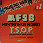 mfsb - tsop
