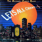 michael zager band - let's all chant