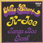 the nite-liters - k-jee