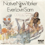odyssey - native new yorker