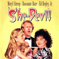 she devil 1989