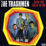 sufin bird - the trashmen