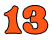 novelty 13