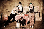 red hot chili peppers reschedule us tour